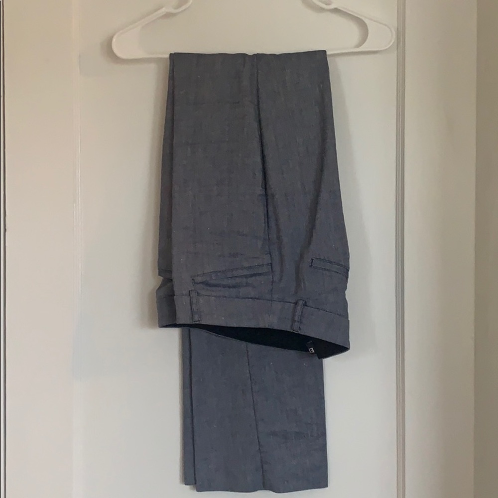 Express dress slacks